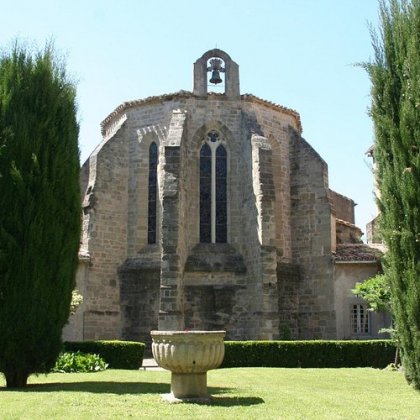 Agenda Notre-Dame de l’Abbaye - Carcassonne