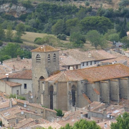 Agenda Église Saint-Michel - Lagrasse