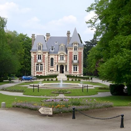 Agenda Manoir de l'Isle - Livarot-Pays-d'Auge