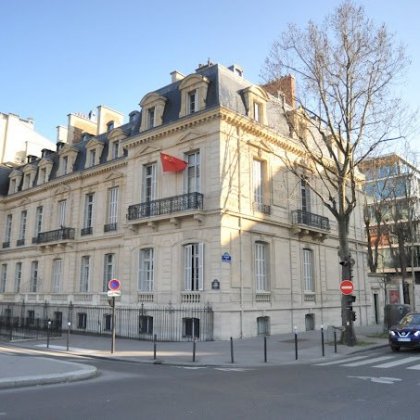 Agenda Centre Culturel de Chine - Paris