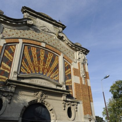 Agenda Salle des fêtes de Fives - Lille