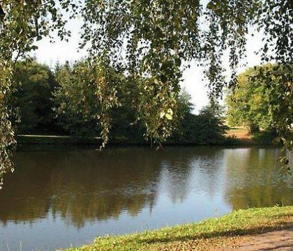 Agenda Plan d'eau de la Fontaine aux Merles - Vallons-de-l'Erdre