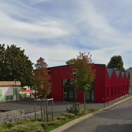 Agenda Halle des Graviers - Massy