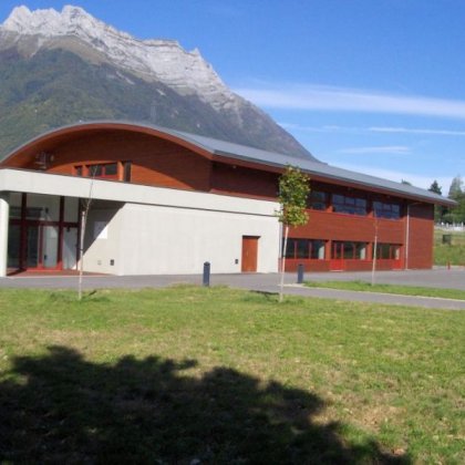 Agenda Salle polyvalente La Treille - Saint-Pierre-d'Albigny