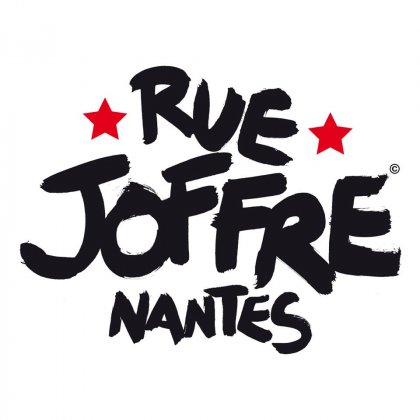 Agenda Rue du Maréchal Joffre - Nantes