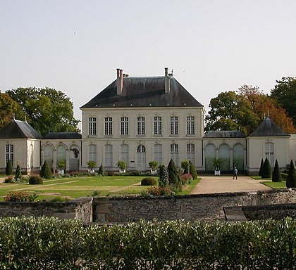 Agenda Château du Parc du Grand Blottereau - Nantes
