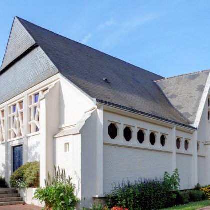 Agenda Chapelle du Sacré-Coeur - La Baule-Escoublac