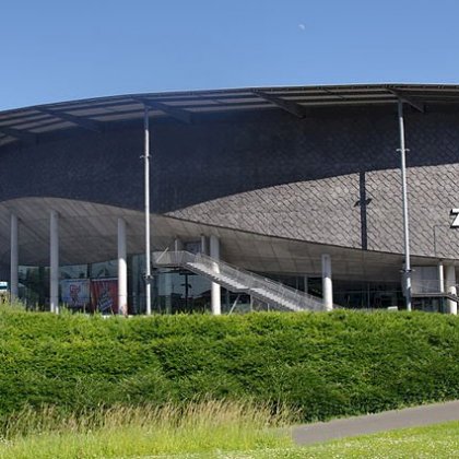 Agenda Zénith Arena - Lille