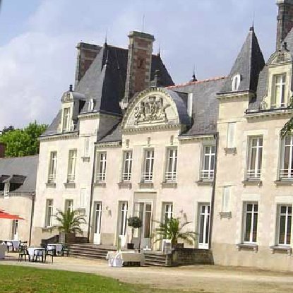 Agenda Château de La Gournerie - Saint-Herblain