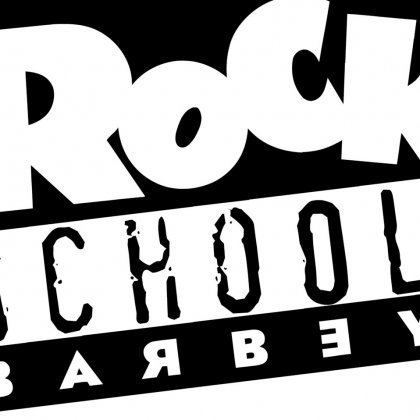Agenda Rock School Barbey - Bordeaux