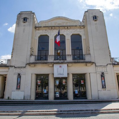 Agenda Théâtre La Pergola - Bordeaux