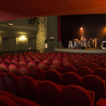 Agenda Théâtre Trianon - Bordeaux