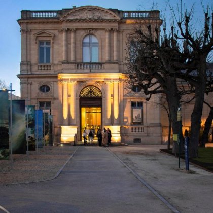 Agenda Musée des Beaux-Arts de Bordeaux - Bordeaux