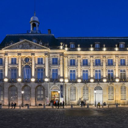Agenda Musée national des douanes - Bordeaux
