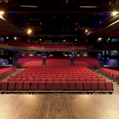 Agenda Théâtre du Casino Barrière Lille - Lille