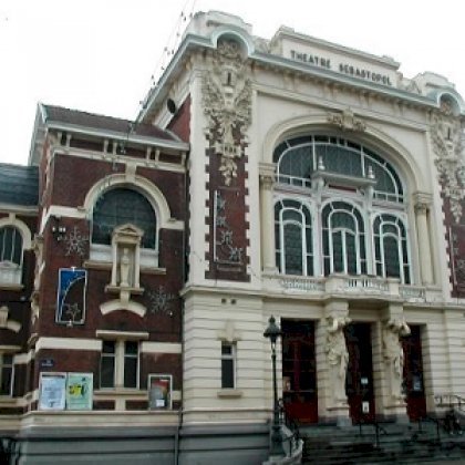 Agenda Théâtre Sébastopol - Lille