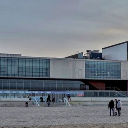 Agenda Le Kursaal - Palais des Congrès de Dunkerque - Dunkerque