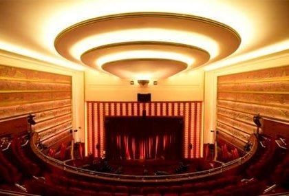 Agenda Le Théâtre Libre - La Scène Libre - Paris