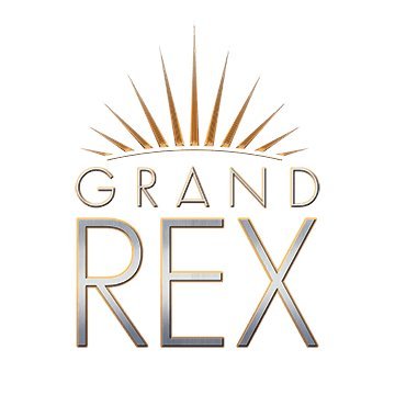 Agenda Le Grand Rex - Paris