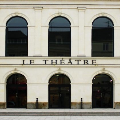 Agenda Le Théâtre de Laval - Laval