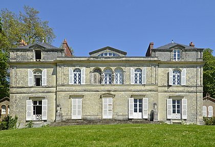 Agenda Château de La Chantrerie - Nantes