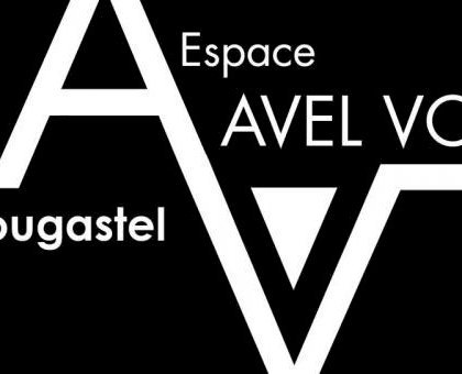 Agenda Espace Avel Vor - Plougastel-Daoulas