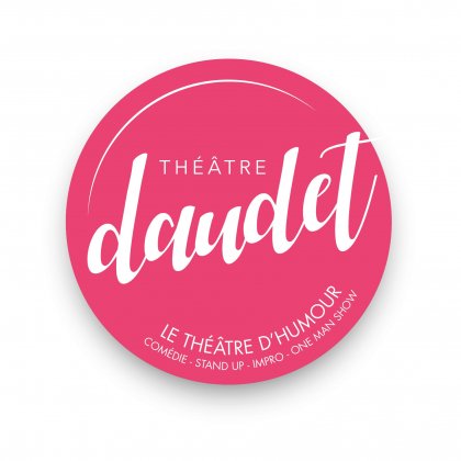 Agenda Théâtre Daudet - Six-Fours-les-Plages