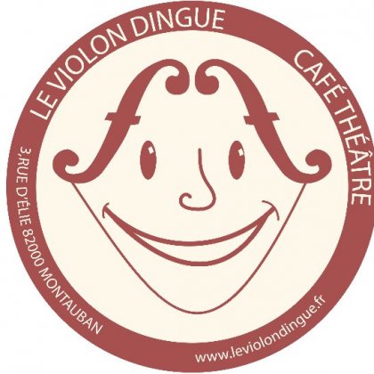 Agenda Le Violon dingue - Montauban