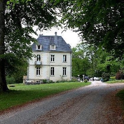 Agenda Château des Riffets  - Bretteville-sur-Laize