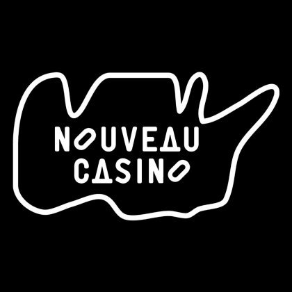 Agenda Le Nouveau Casino - Paris