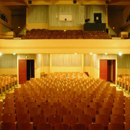 Agenda Théâtre Saint-Léon - Paris