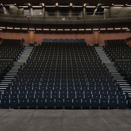 Agenda Théâtre National de La Colline - Paris