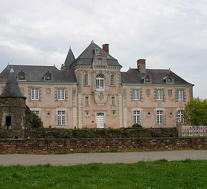 Agenda Château et parc du Chassay - Sainte-luce-sur-loire
