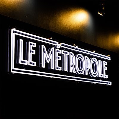 Agenda Le Métropole - Paris