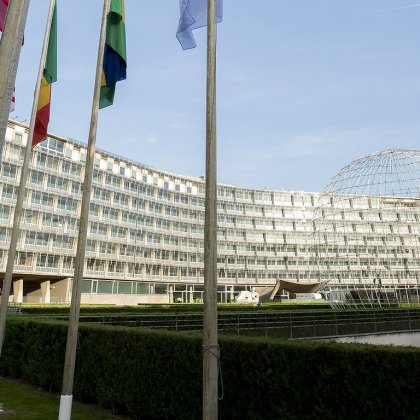 Agenda Unesco - Paris