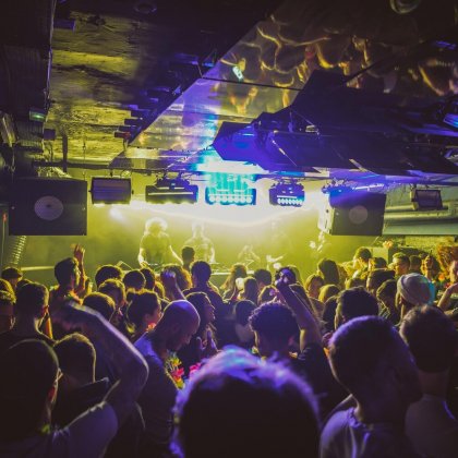 Agenda Le Sacré Comédie - Paris