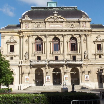 Agenda Célestins, Théâtre de Lyon - Lyon