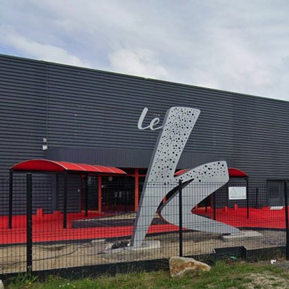 Agenda Le Tapis Rouge - Tinqueux