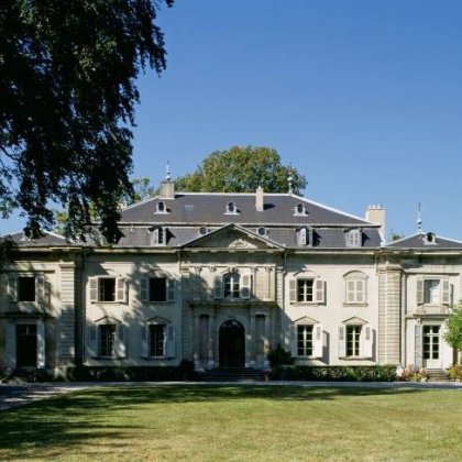 Agenda Château de Voltaire - Ferney-Voltaire