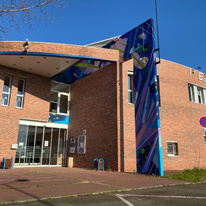 Agenda L'Espace de Forges - Forges-les-Eaux