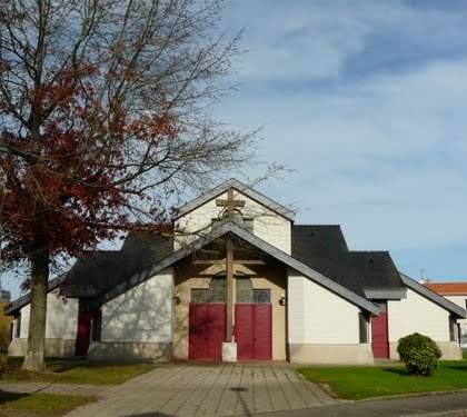 Agenda Eglise Saint-André - Rezé