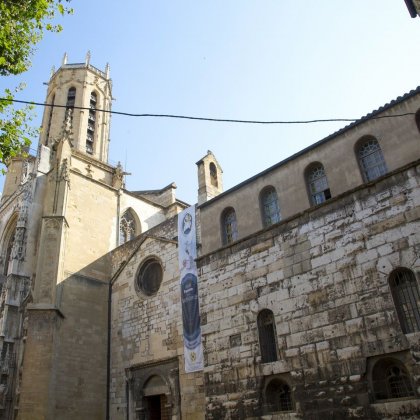 Agenda Cathédrale Saint-Sauveur - Aix-en-Provence