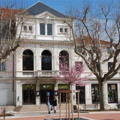 Agenda Théâtre de Villefranche - Villefranche-sur-Saône