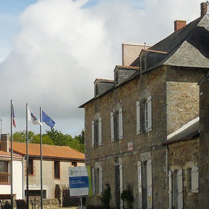 Agenda Salle Jeanne D'arc - Saint-Philbert-de-Grand-Lieu