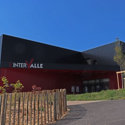 Agenda L'Intervalle - Vaugneray