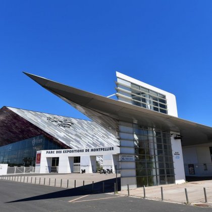 Agenda Parc des Expositions de Montpellier - Pérols