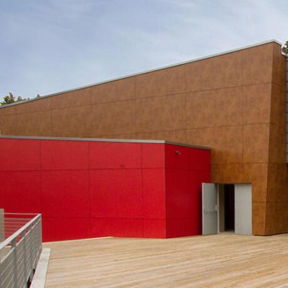 Agenda Salle de l'Auzelou - Tulle