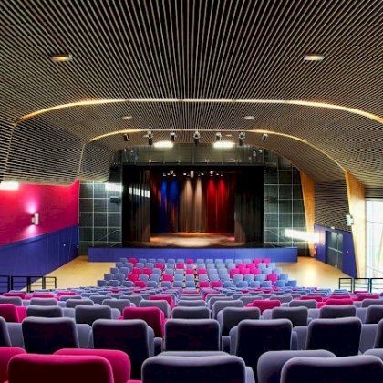 Agenda Salle Brémontier - Arès