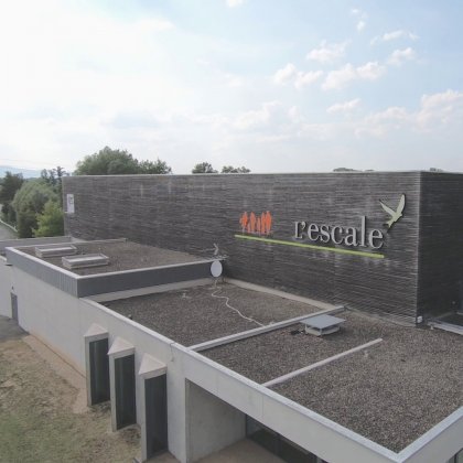 Agenda L'escale - Saint-Jean-sur-Veyle