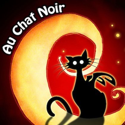 Agenda Au chat noir - Nantes
